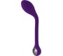 Playboy DISC*Spot on Vibrator - Purple