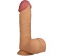 Lovetoy Dildo King 9 Flesh