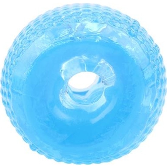 Chisa Male Masturbator Palm Stroker No. 2 - 4.9 Blue