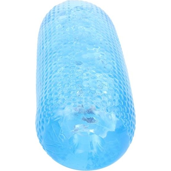 Chisa Male Masturbator Palm Stroker No. 2 - 4.9 Blue