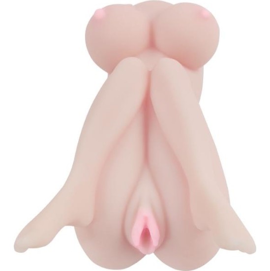 A-Gusto Realistic Male Masturbator