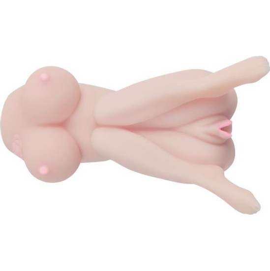 A-Gusto Realistic Male Masturbator