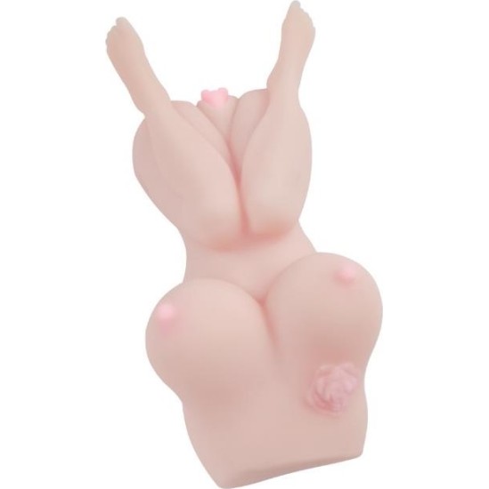 A-Gusto Realistic Male Masturbator