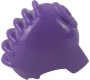 A-Gusto Finger Ring with Vibration Purple