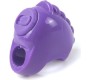 A-Gusto Finger Ring with Vibration Purple