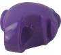 A-Gusto Finger Ring with Vibration Purple