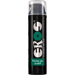 Eros Fisting Gel SlideX 200 ml