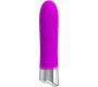 Prettylove Vibe Sebastian Silicone Purple