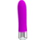 Prettylove Vibe Sebastian Silicone Purple