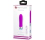 Prettylove Vibe Sebastian Silicone Purple