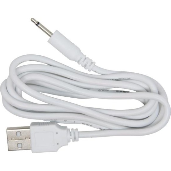 Prettylove Vibe Tim USB Silicone Purple