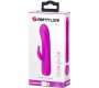 Prettylove Vibe Tim USB Silicone Purple