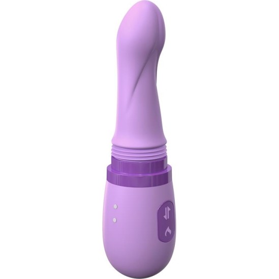 Fantasy For Her Stimulator Her Personal Sex Machine