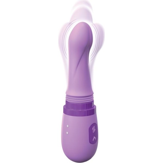 Fantasy For Her Stimulator Her Personal Sex Machine