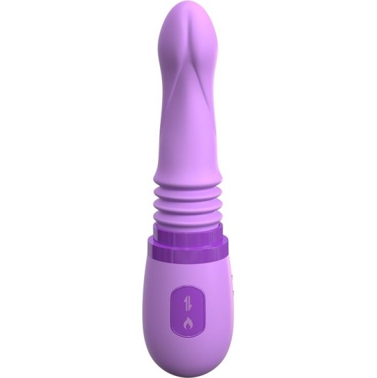 Fantasy For Her Stimulator Her Personal Sex Machine