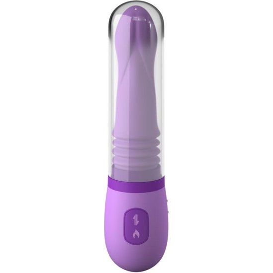 Fantasy For Her Stimulator Her Personal Sex Machine