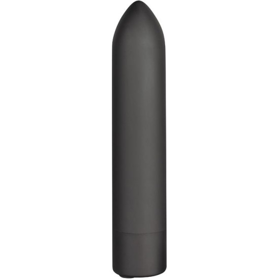 Tardenoche Shady Vibrating Bullet USB Rechargable Waterproof