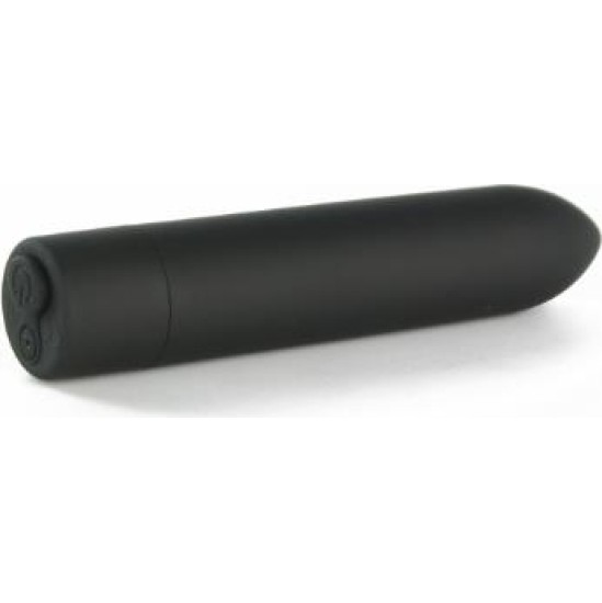 Tardenoche Shady Vibrating Bullet USB Rechargable Waterproof