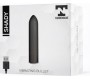 Tardenoche Shady Vibrating Bullet USB Rechargable Waterproof