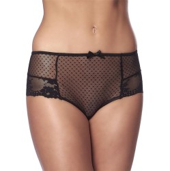 Amorable Wide Pnties Corset Type One Size