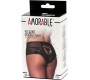 Amorable Wide Pnties Corset Type One Size