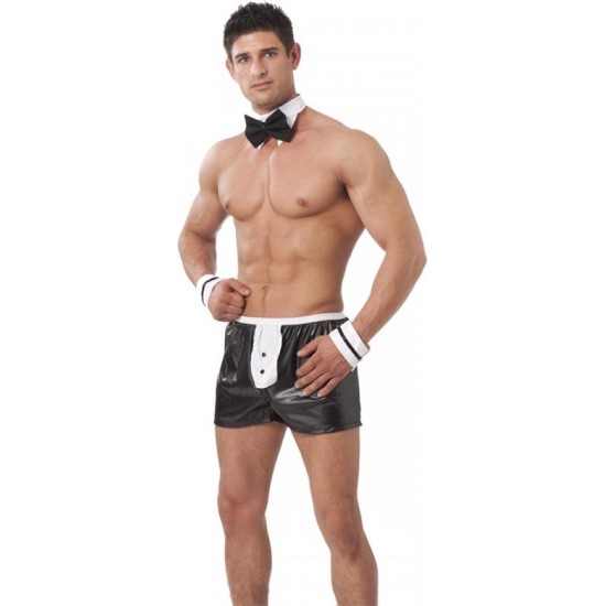 Amorable Set 4 Pieces Gigolo