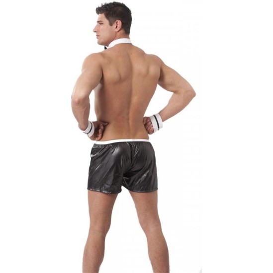 Amorable Set 4 Pieces Gigolo