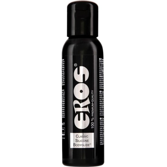 Eros Classic Silicone Bodyglide 250 ml