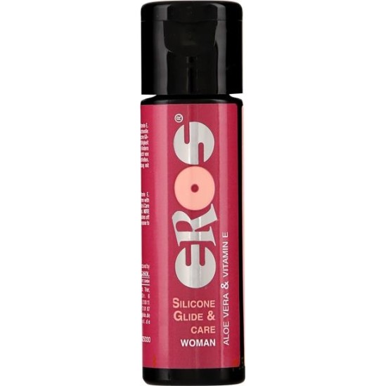 Eros Silicone Glide and Care 30 ml