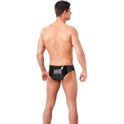 Latex Play Boxer Latex