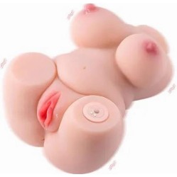 Xise Eileen Mini Torso with Vibration