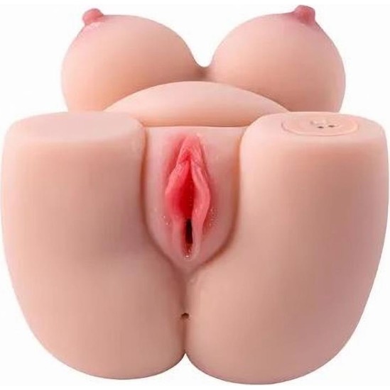 Xise Eileen Mini Torso with Vibration