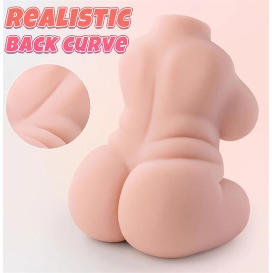 Xise Eileen Mini Torso with Vibration