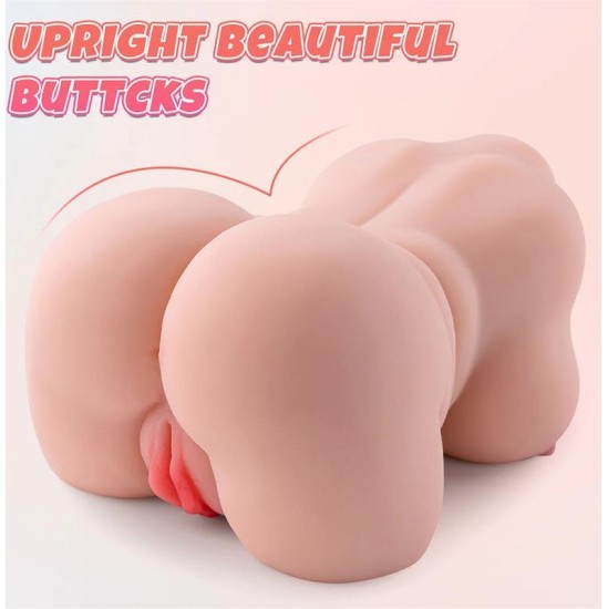 Xise Eileen Mini Torso with Vibration