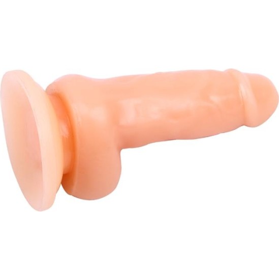 Chisa Dildo Realistic T-Skin 6 Jumbo Jack