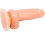 Chisa Dildo Realistic T-Skin 6 Jumbo Jack