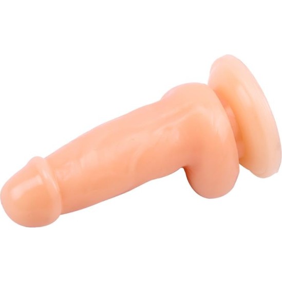 Chisa Dildo Realistic T-Skin 6 Jumbo Jack