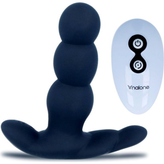 Nalone Stimulator Pearl Black