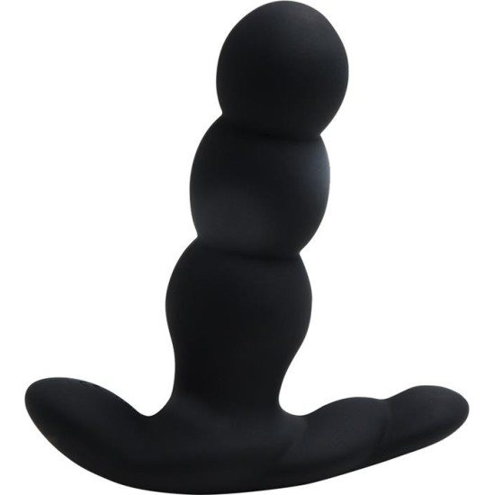 Nalone Stimulator Pearl Black