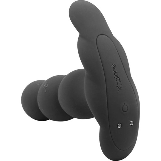 Nalone Stimulator Pearl Black