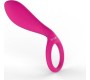 Nalone Vibrating Ring Tango Fuchsia