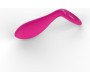 Nalone Vibrating Ring Tango Fuchsia