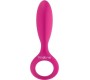Nalone Vibrating Ring Tango Fuchsia