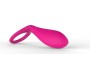 Nalone Vibrating Ring Tango Fuchsia