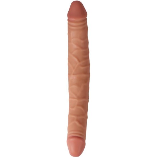 Shequ Double Dildo Lester 33 cm