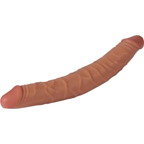 Shequ Double Dildo Lester 33 cm