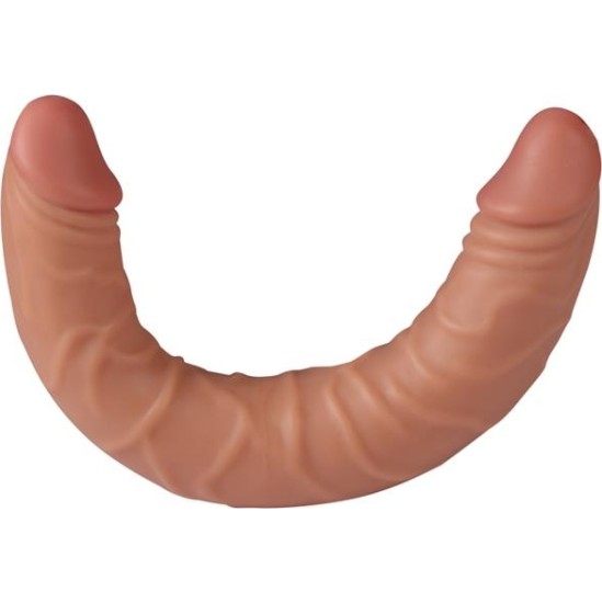 Shequ Double Dildo Lester 33 cm