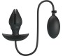 Prettylove Manson Inflatable Butt Plug with Vibration