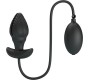 Prettylove Manson Inflatable Butt Plug with Vibration