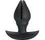 Prettylove Manson Inflatable Butt Plug with Vibration